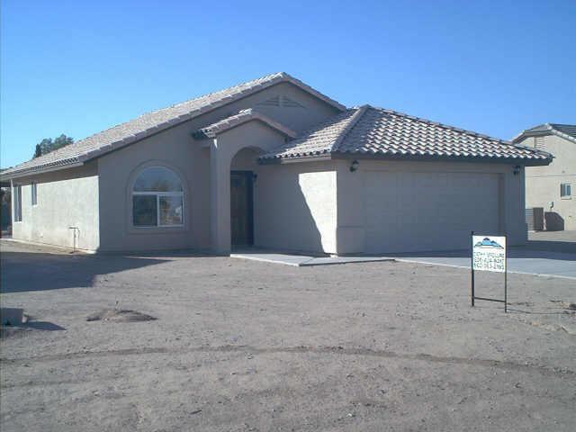 14832 S Overfield Rd., Arizona City, AZ 85123