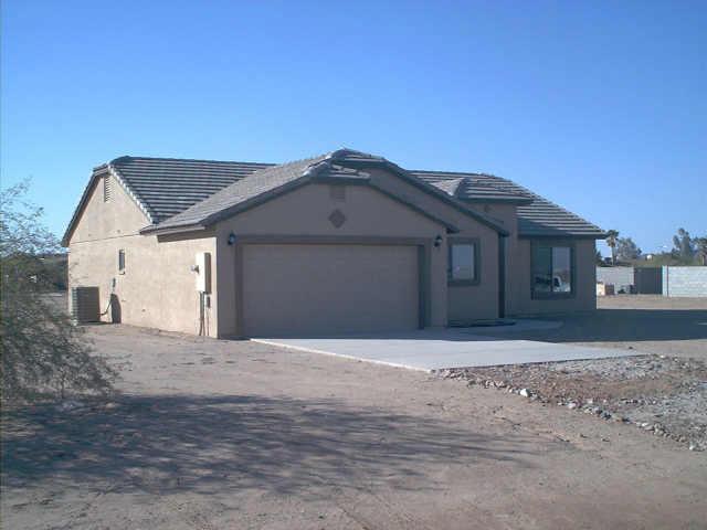 14812 S Overfield Rd., Arizona City, AZ 85223