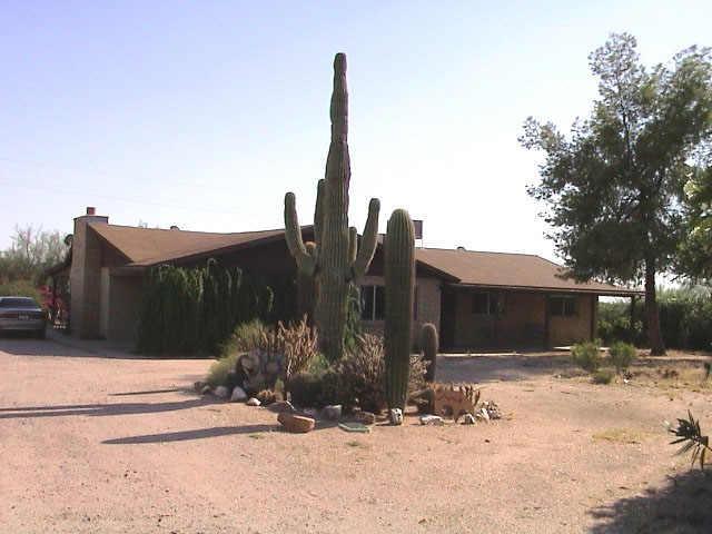 6711 E Carefree Hwy., Cave Creek, AZ 85331