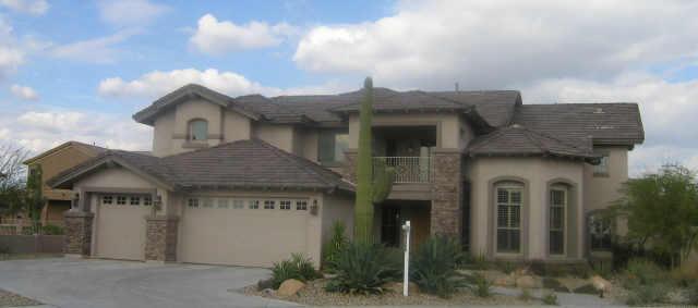 5402 E Via Caballo Blanco Dr., Phoenix, AZ 85331