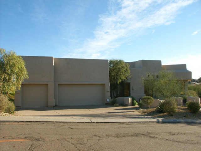 16013 E Overlook Ct., Fountain Hills, AZ 85268