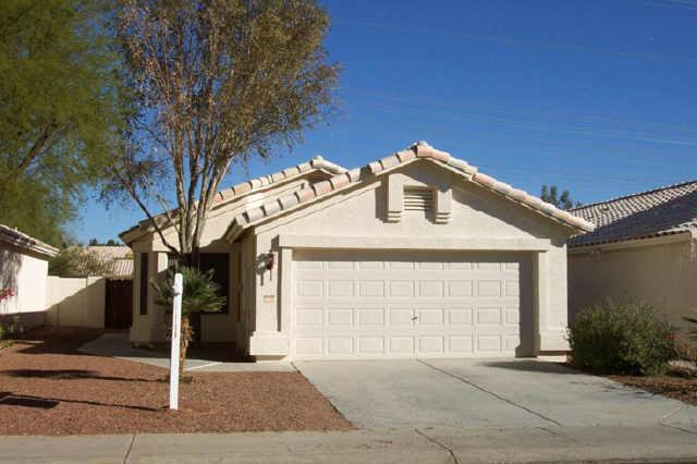 16035 S 40 Way, Phoenix, AZ 85048