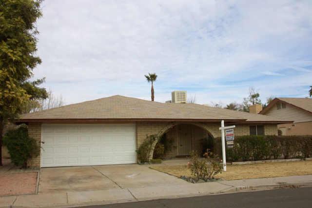 1234 W Kilarea Ave., Mesa, AZ 85202