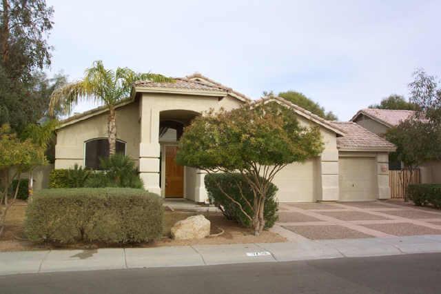 3752 E Stanford Ave., Gilbert, AZ 85234
