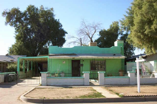 750 S 3rd St., Phoenix, AZ 85004