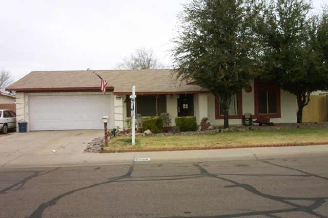 5728 W John Cabot Rd., Glendale, AZ 85308