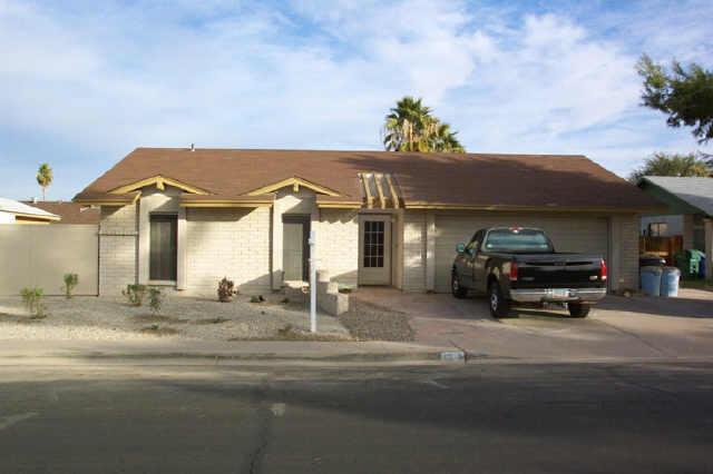 2548 E Inverness Ave., Mesa, AZ 85204