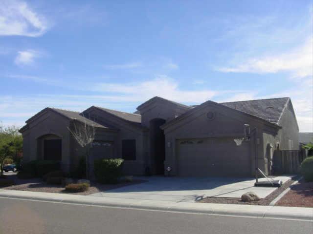 4623 E Buckhorn Ter., Cave Creek, AZ 85331