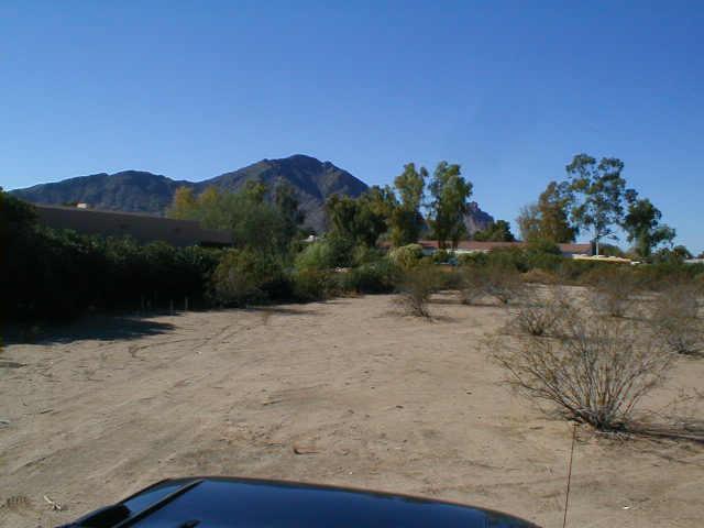 6716 E Malcomb Dr. #MB, Paradise Valley, AZ 85253