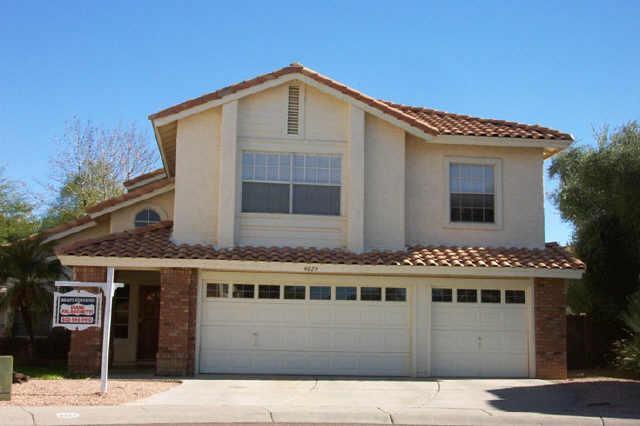 4829 E Monte Cristo Ave., Scottsdale, AZ 85254