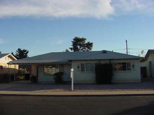 1649 E 2nd St., Mesa, AZ 85203