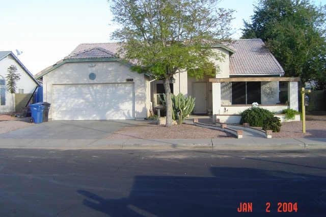 1039 S Blossom St., Mesa, AZ 85206