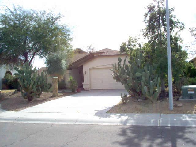 719 W Kyle Ct., Gilbert, AZ 85233