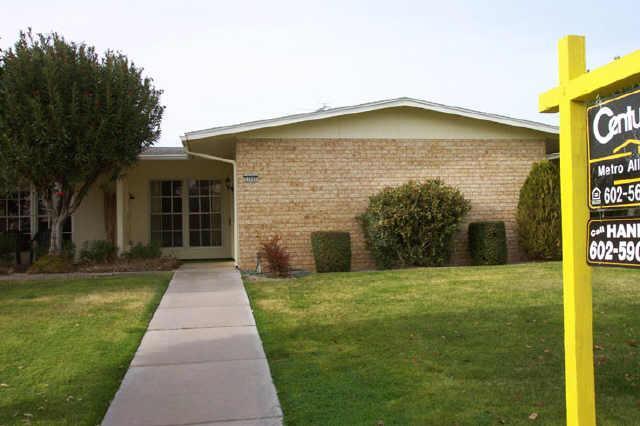 17292 N Del Webb Blvd., Sun City, AZ 85373