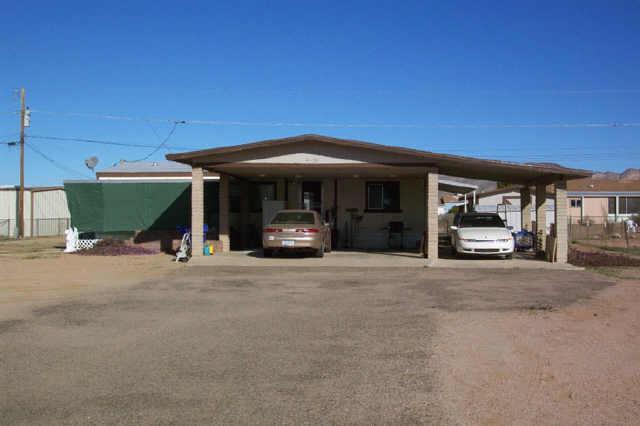 2690 W Roundup St., Apache Junction, AZ 85220
