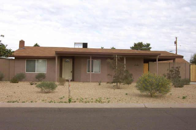 3120 E Charter Oak Rd., Phoenix, AZ 85032