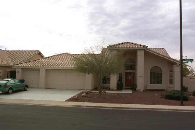 6627 E Venue Cir., Mesa, AZ 85215