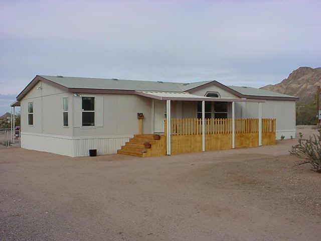 4328 N Idaho Rd., Apache Junction, AZ 85220