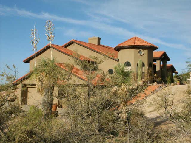 41802 N Kachina Rd., Cave Creek, AZ 85331