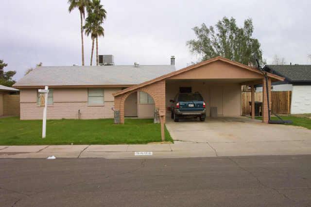 5602 W Eva St., Glendale, AZ 85302