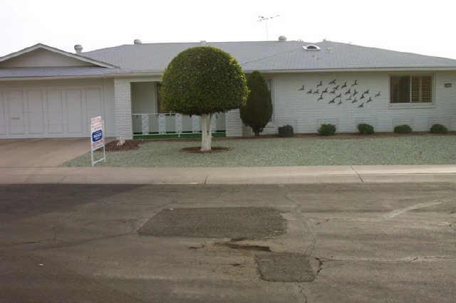 18203 N Organ Pipe Dr., Sun City, AZ 85373