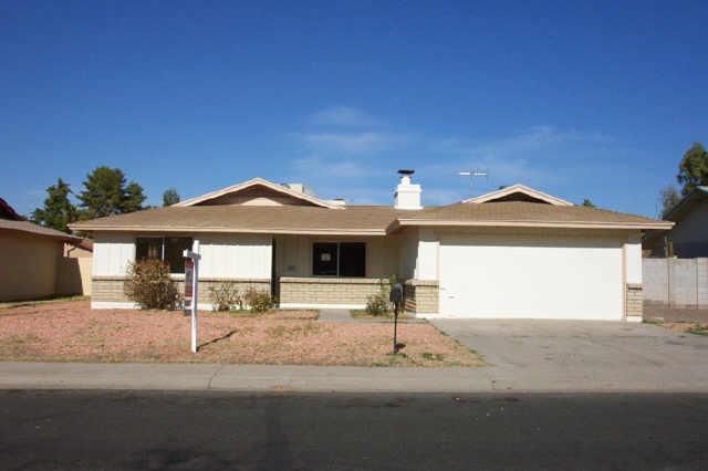 648 W Gary Dr., Chandler, AZ 85225