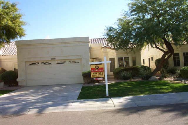 8819 W Rimrock Dr., Peoria, AZ 85382