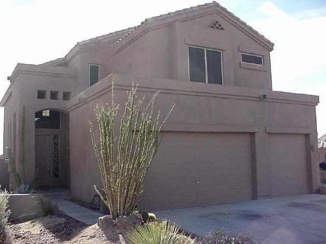 7531 E Sayan St., Mesa, AZ 85207