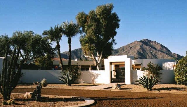 6633 E Mcdonald Dr., Paradise Valley, AZ 85253