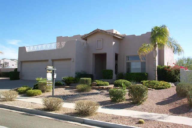 6629 E Redmont Dr., Mesa, AZ 85215