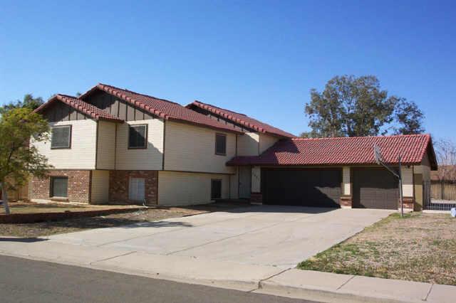 1856 N 67th St., Mesa, AZ 85205