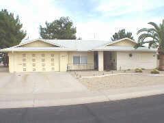 17603 N Lime Rock Dr., Sun City, AZ 85373