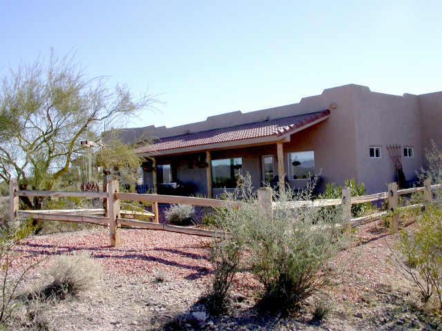 32911 W Cherokee Ln., Wickenburg, AZ 85390