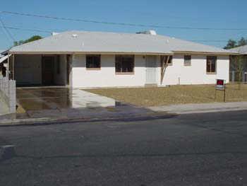 1336 E Vine Ave., Mesa, AZ 85204