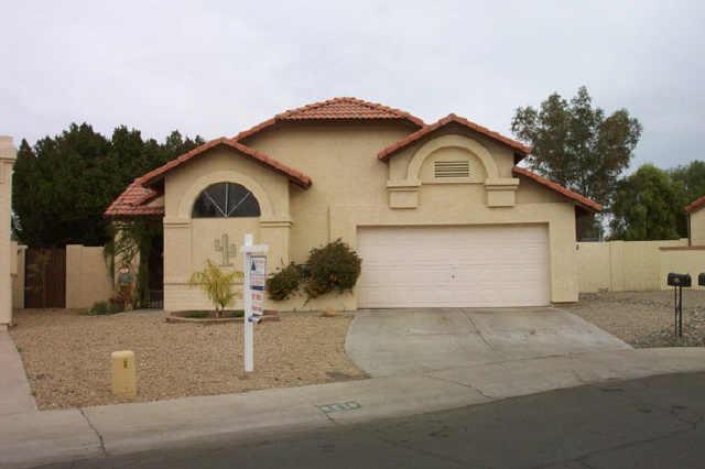 6518 W North Ln., Glendale, AZ 85302