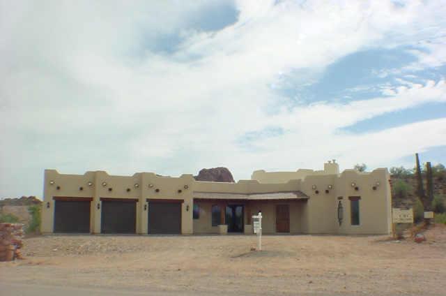 1045 W Butte Creek Blvd., Queen Creek, AZ 85242