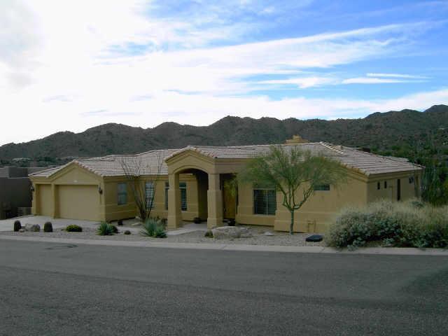 15612 N Cabrillo Dr., Fountain Hills, AZ 85268