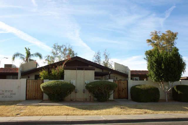 712 N Santa Barbara St. #6, Mesa, AZ 85201