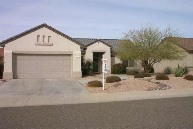 15922 N La Paloma Dr., Surprise, AZ 85374