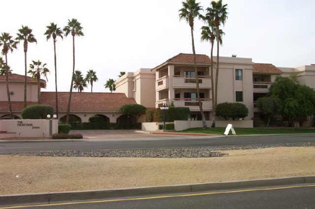 17404 N 99th Ave. #328, Sun City, AZ 85373