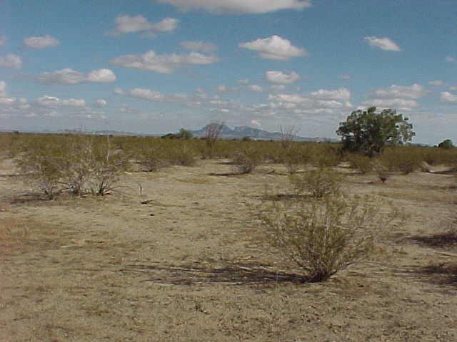 W No Site Address Ave., Tonopah, AZ 85354