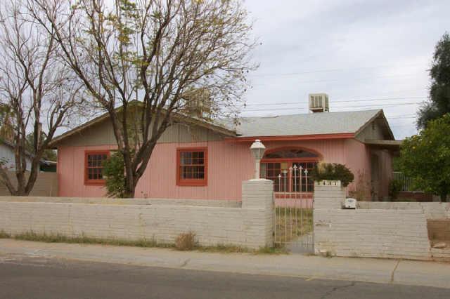 5437 S 46th St., Phoenix, AZ 85040