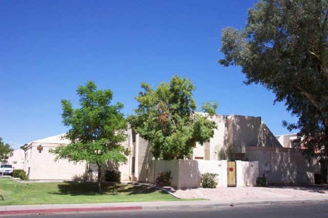 1342 W Emerald Ave. #254, Mesa, AZ 85202