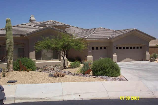 14971 E Crown Court St., Scottsdale, AZ 85268