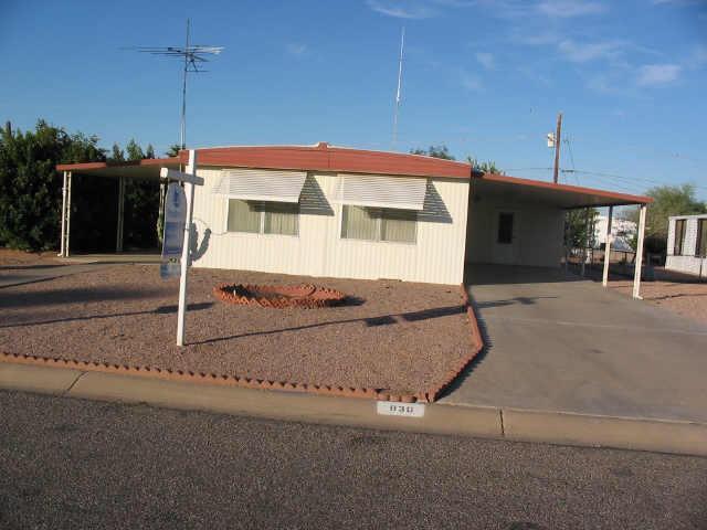 630 S 92 Pl., Mesa, AZ 85208