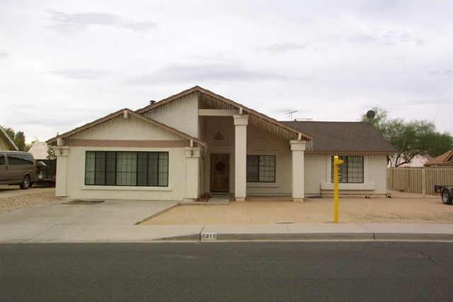 7313 E Ivyglen St., Mesa, AZ 85207
