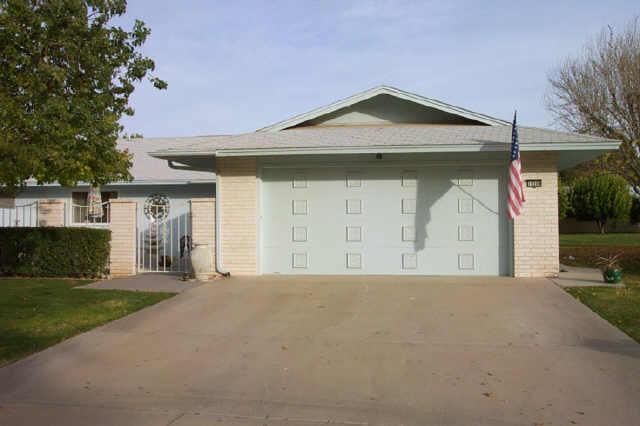 19209 N Signal Butte Cir., Sun City, AZ 85373