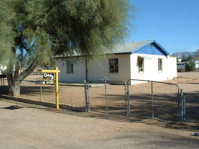 485 S Warner Dr., Apache Junction, AZ 85120