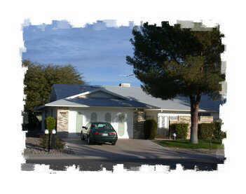 12608 W Parkwood Dr., Sun City West, AZ 85375