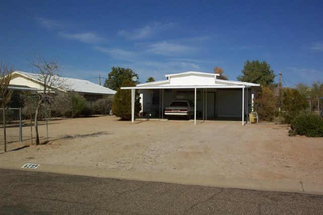 8222 E 5th Ave., Mesa, AZ 85208